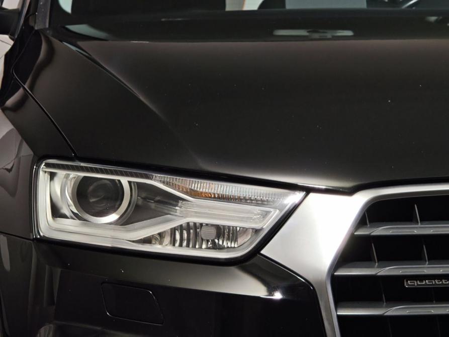 Audi Q3 I (8U) Рестайлинг Москва  - изображение 10