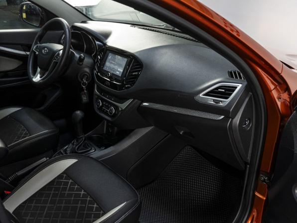 Lada (ВАЗ) Vesta I с пробегом 2018 года, цена 850 000 рублей, 126718 км, универсал, Автокод Объявления