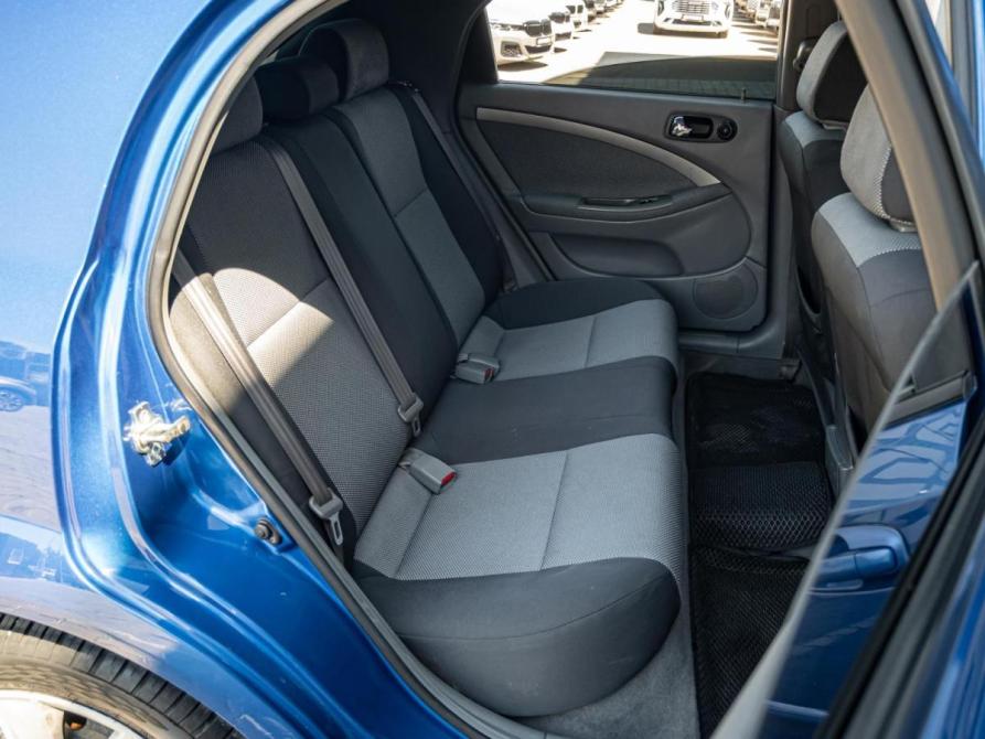 Chevrolet Lacetti I Краснодар  - изображение 7