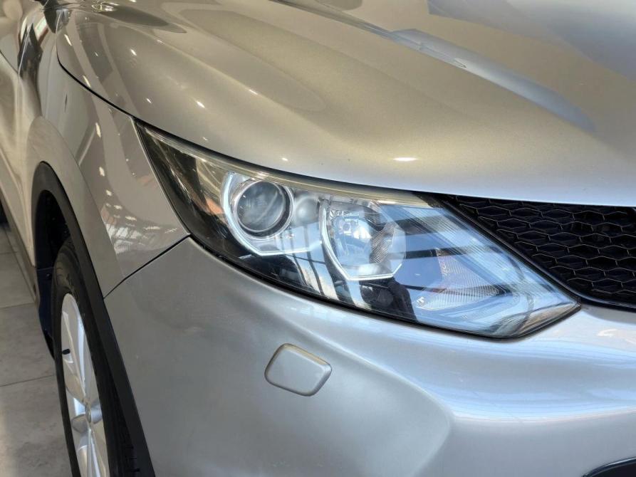Nissan Qashqai II Таганрог  - изображение 9