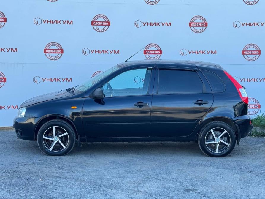 Lada (ВАЗ) Kalina I Екатеринбург  - изображение 2