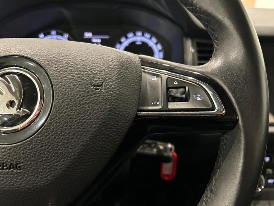 Skoda Kodiaq I Санкт-Петербург  - изображение 23