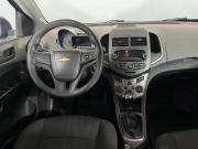 Chevrolet Aveo II Воронеж  - изображение 29
