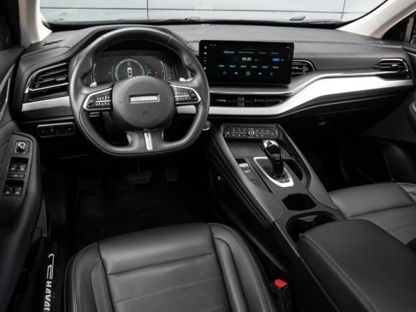 Haval F7 I Рестайлинг с пробегом 2023 года, цена 2 050 000 рублей, 86286 км, внедорожник, Автокод Объявления