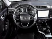 Chery Tiggo 4 I Рестайлинг Екатеринбург  - изображение 31