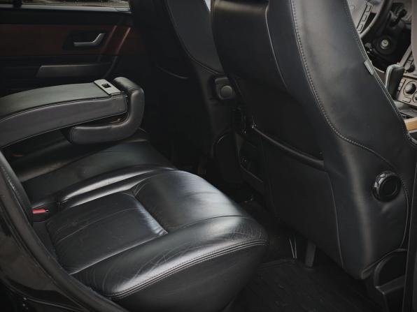 Land Rover Range Rover Sport I с пробегом 2006 года, цена 888 888 рублей, 471000 км, внедорожник, Автокод Объявления