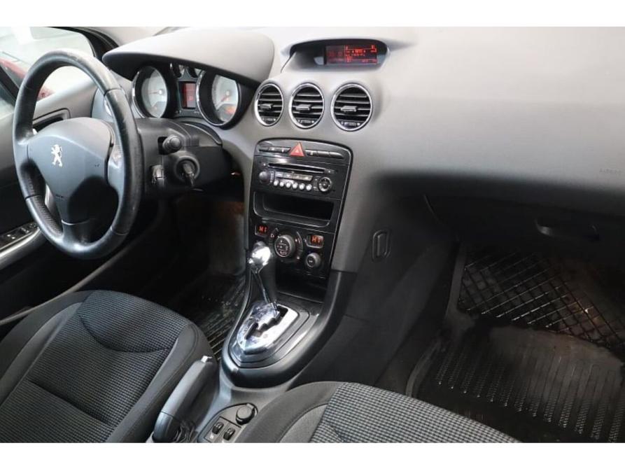 Peugeot 408 I Коломна  - изображение 5