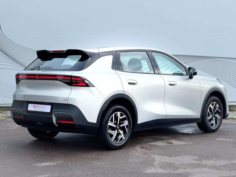 Changan Qiyuan Q05 II Воронеж  - изображение 9