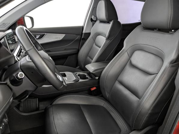 Chery Tiggo 4 Pro I с пробегом 2023 года, цена 1 630 000 рублей, 28986 км, внедорожник, Автокод Объявления