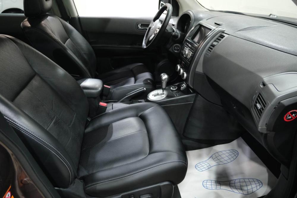 Nissan X-Trail II Рестайлинг Новокузнецк  - изображение 16