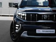 Kia Mohave I Рестайлинг 2 Москва  - изображение 64