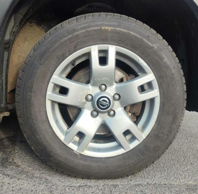 Nissan X-Trail II Рестайлинг Санкт-Петербург  - изображение 22