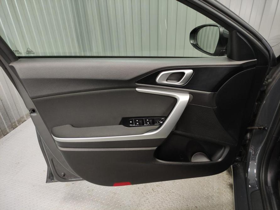 Kia Ceed III Рестайлинг Пермь  - изображение 13