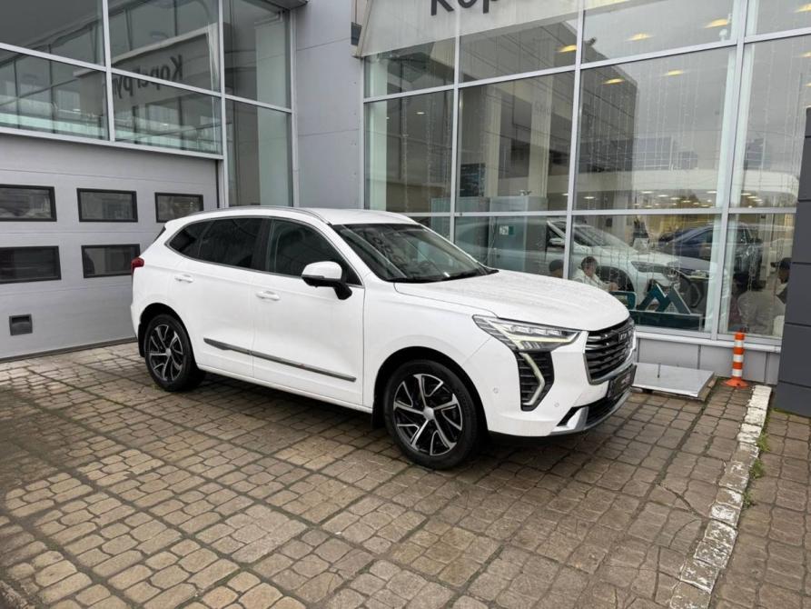 Haval Jolion I Орел  - изображение 1