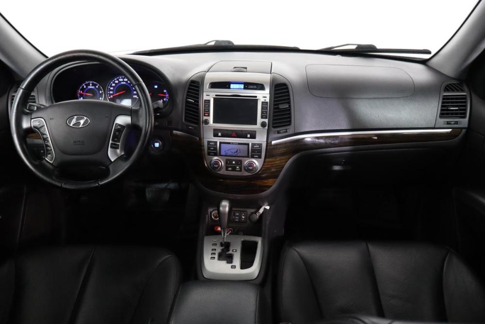 Hyundai Santa Fe II Рестайлинг Санкт-Петербург  - изображение 9