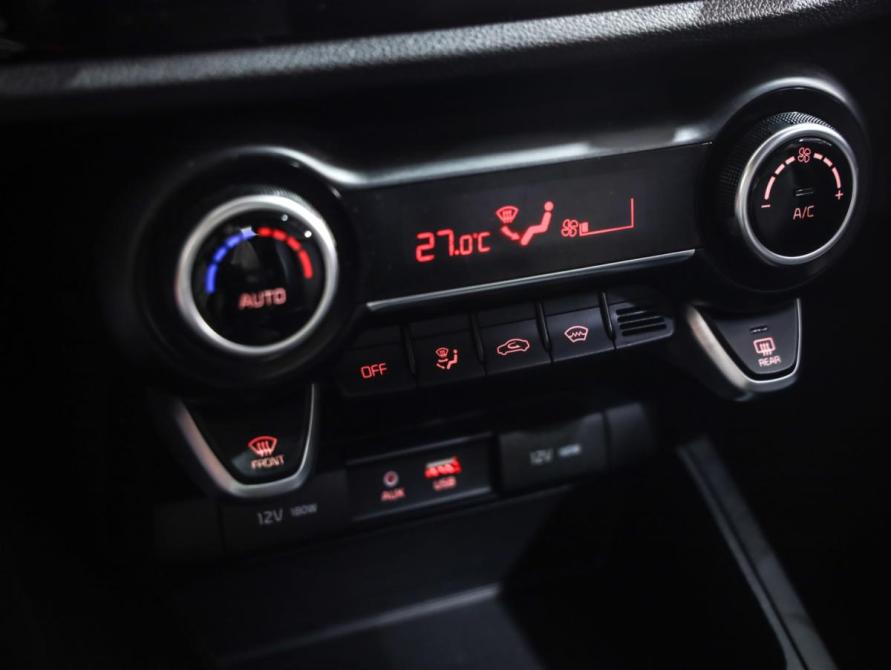 Kia Rio IV Санкт-Петербург  - изображение 15
