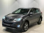 Toyota RAV4 IV (XA40) Самара  - изображение 14