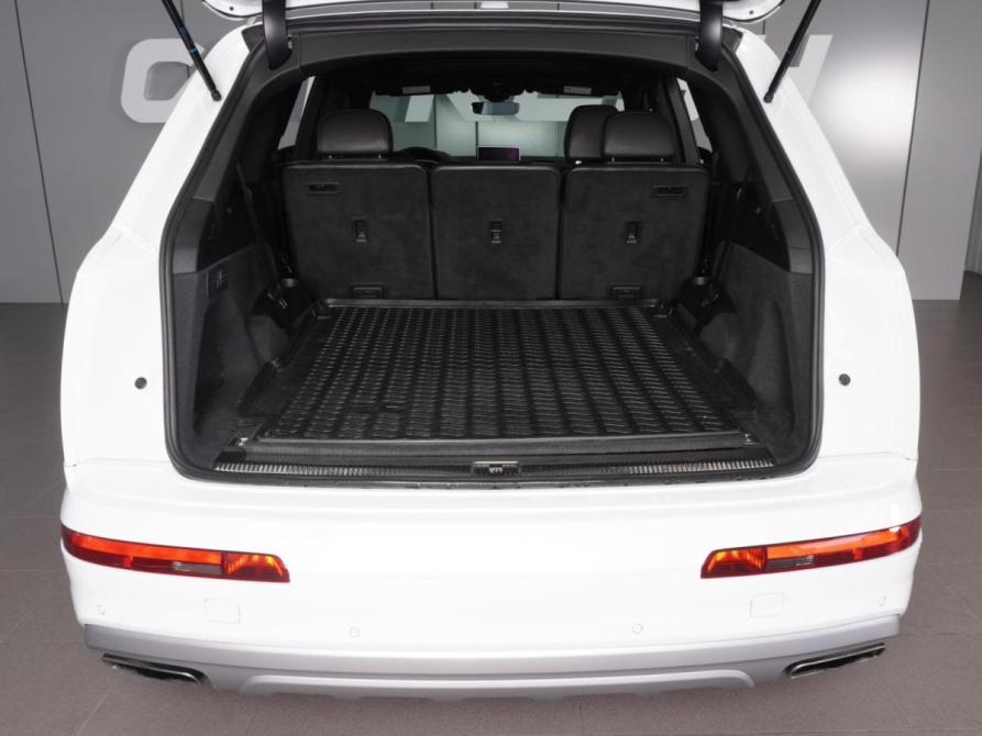 Audi Q7 II (4M) Минеральные Воды  - изображение 28