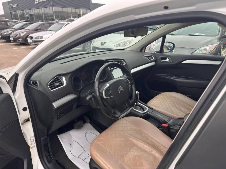 Citroen C4 II Ногинск  - изображение 10