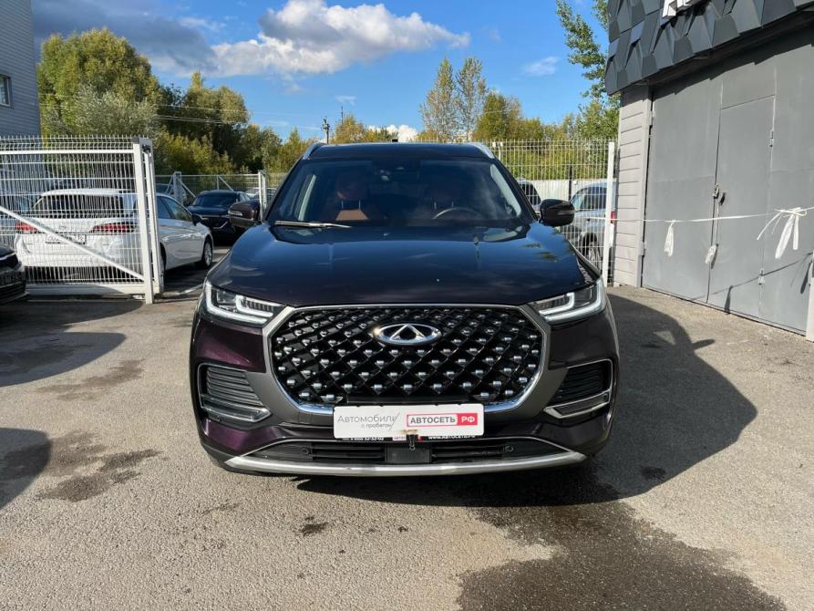 Chery Tiggo 8 Pro Max I Нижнекамск  - изображение 2