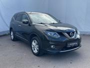 Nissan X-Trail III Москва  - изображение 25