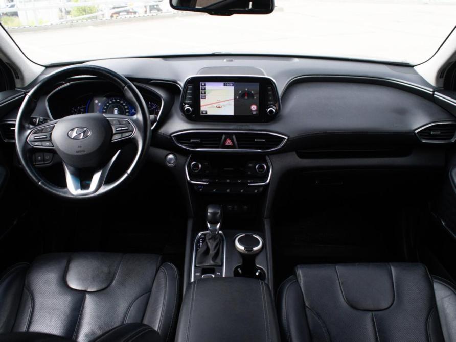 Hyundai Santa Fe IV Москва  - изображение 15