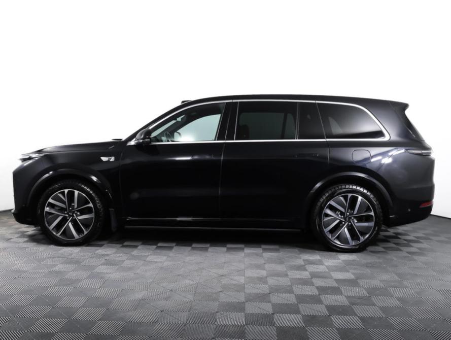 Li Auto (Lixiang) L9 I Москва  - изображение 8