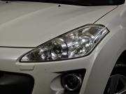 Peugeot 4007 Москва  - изображение 30