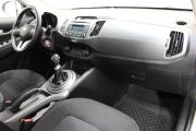 Kia Sportage III Рестайлинг Ярославль  - изображение 25