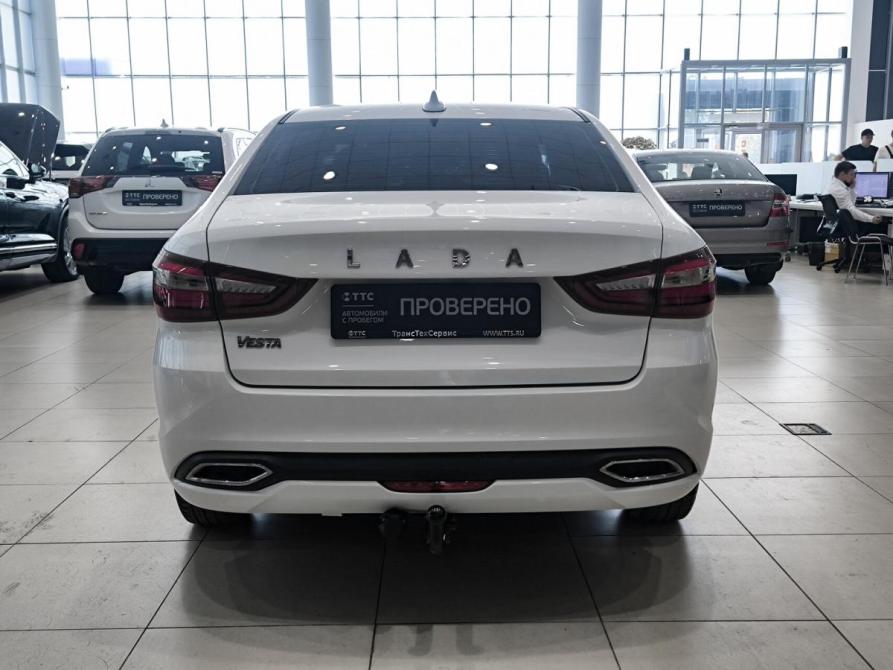 Lada (ВАЗ) Vesta I Рестайлинг (NG) Казань  - изображение 7