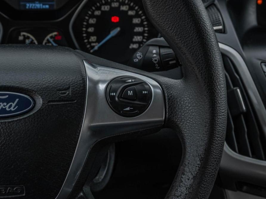 Ford Focus III Ставрополь  - изображение 19