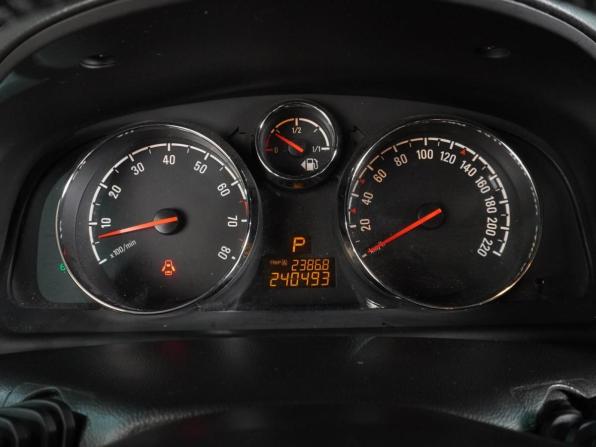 Opel Antara I Рестайлинг с пробегом 2012 года, цена 1 099 000 рублей, 240493 км, внедорожник, Автокод Объявления