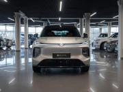 Changan Qiyuan Q07 Москва  - изображение 30