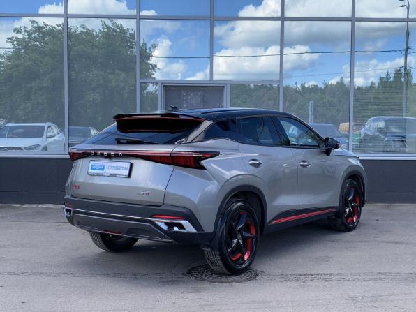 Omoda C5 I с пробегом 2024 года, цена 1 879 000 рублей, 24667 км, внедорожник, Автокод Объявления