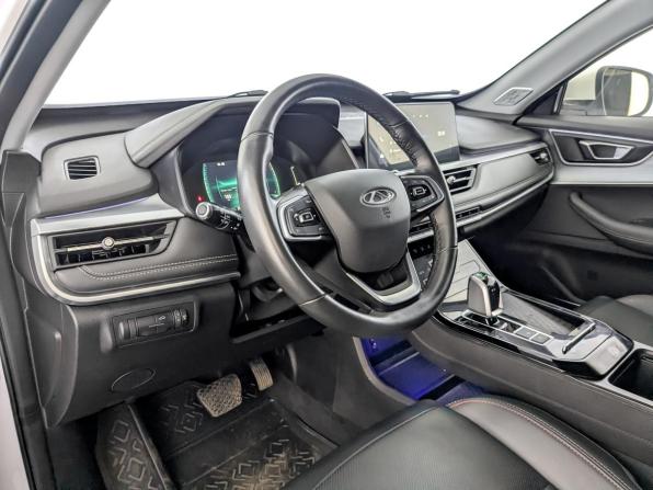 Chery Tiggo 7 Pro I с пробегом 2022 года, цена 1 750 000 рублей, 57019 км, внедорожник, Автокод Объявления