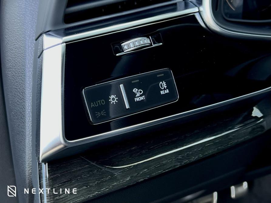 Audi Q7 II (4M) Рестайлинг 2 Самара  - изображение 17