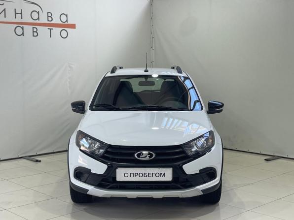 Lada (ВАЗ) Granta I Рестайлинг с пробегом 2022 года, цена 710 000 рублей, 90830 км, универсал, Автокод Объявления