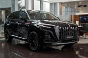 Hongqi HS3 Нижний Новгород  - изображение 32