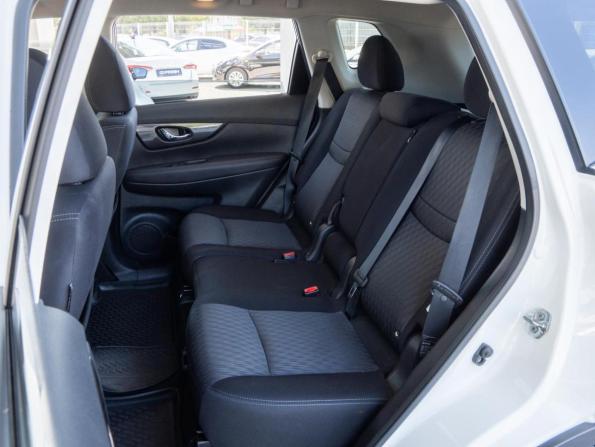 Nissan X-Trail III Рестайлинг с пробегом 2021 года, цена 2 415 000 рублей, 118341 км, внедорожник, Автокод Объявления