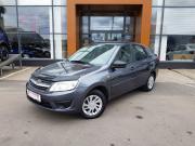 Lada (ВАЗ) Granta I Брянск  - изображение 13