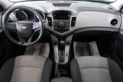 Chevrolet Cruze I Омск  - изображение 37