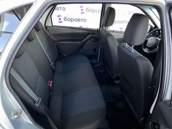 Lada (ВАЗ) Granta I с пробегом 2013 года, цена 645 000 рублей, 148484 км, седан, Автокод Объявления