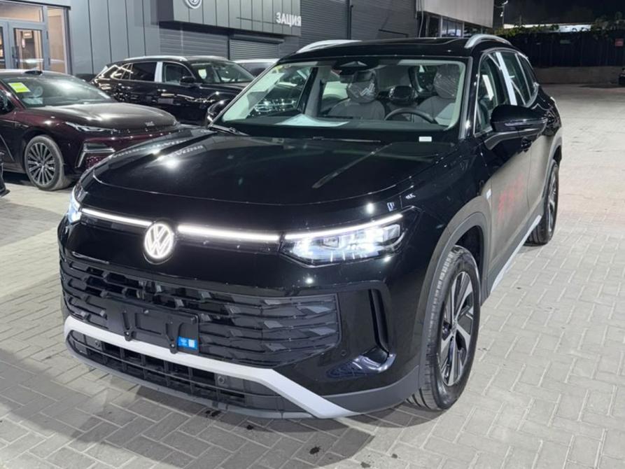 Volkswagen Tayron II (China Market) Самара  - изображение 3
