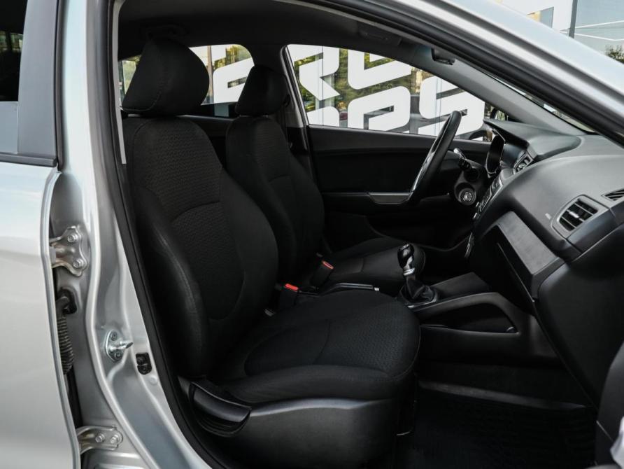 Kia Rio III Рестайлинг Волгоград  - изображение 8
