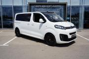 Citroen SpaceTourer I Крым  - изображение 32