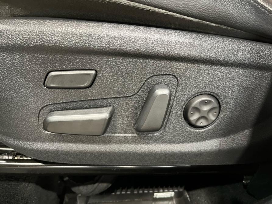 Hyundai Santa Fe IV Рестайлинг Пермь  - изображение 23