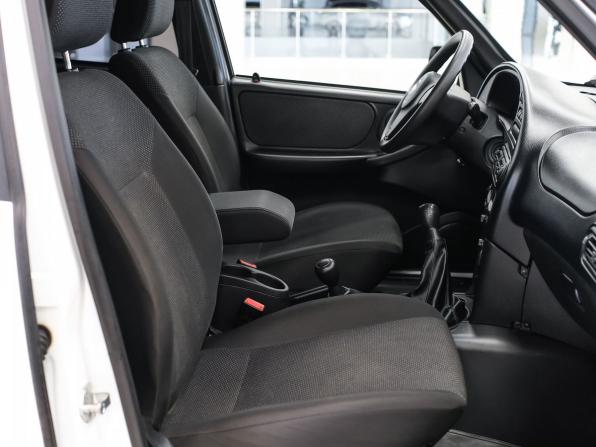 Lada (ВАЗ) Niva Travel I с пробегом 2021 года, цена 829 000 рублей, 115274 км, внедорожник, Автокод Объявления