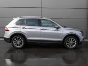 Volkswagen Tiguan II Москва  - изображение 26