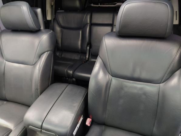 Lexus LX III Рестайлинг с пробегом 2012 года, цена 3 900 000 рублей, 242654 км, внедорожник, Автокод Объявления