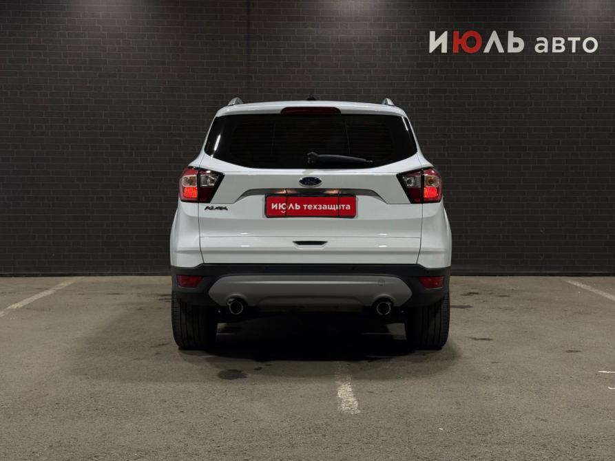 Ford Kuga II Рестайлинг Челябинск  - изображение 6